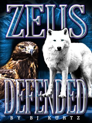 cover image of Zeus Defended